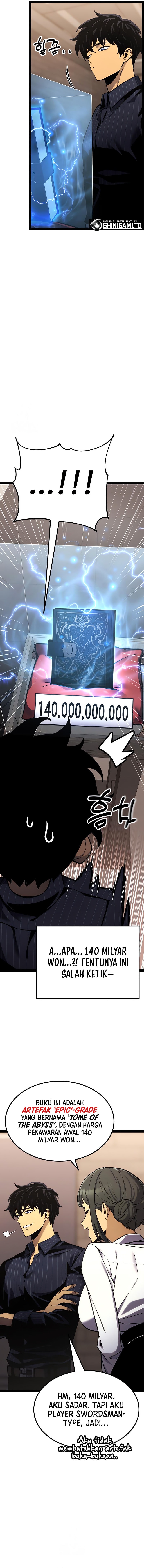 Baca Artifact-Devouring Player - Chapter 37 halaman 14