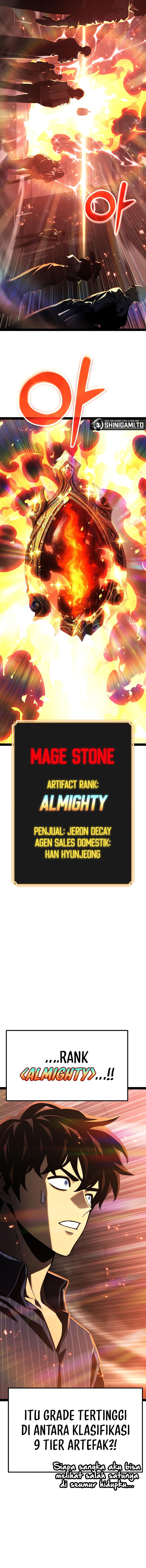 Baca Artifact-Devouring Player - Chapter 37 halaman 17