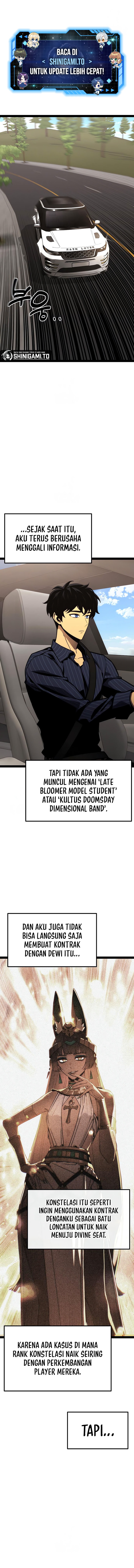 Baca Artifact-Devouring Player - Chapter 37 halaman 2