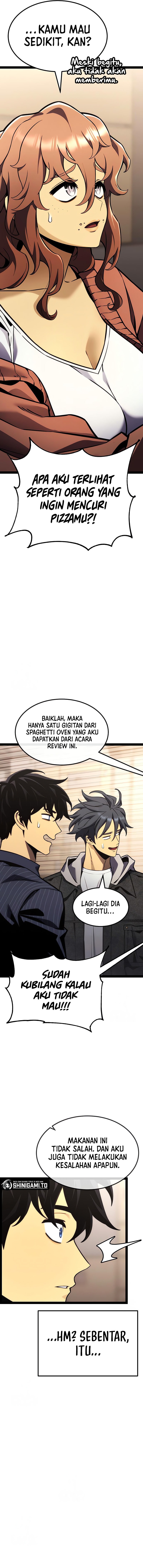 Baca Artifact-Devouring Player - Chapter 37 halaman 24