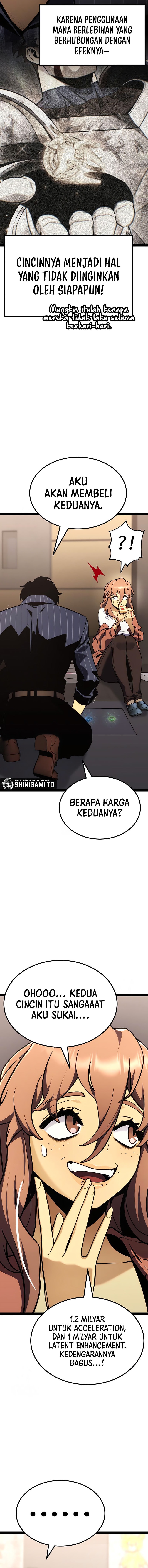 Baca Artifact-Devouring Player - Chapter 37 halaman 27