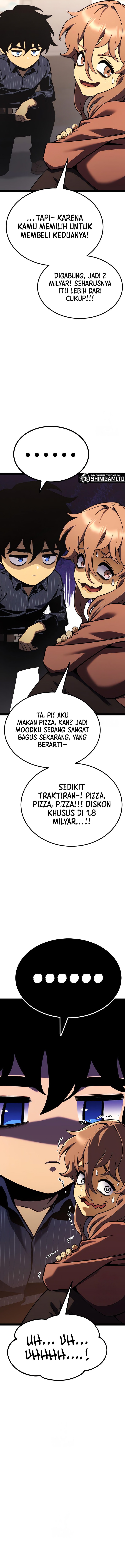Baca Artifact-Devouring Player - Chapter 37 halaman 28