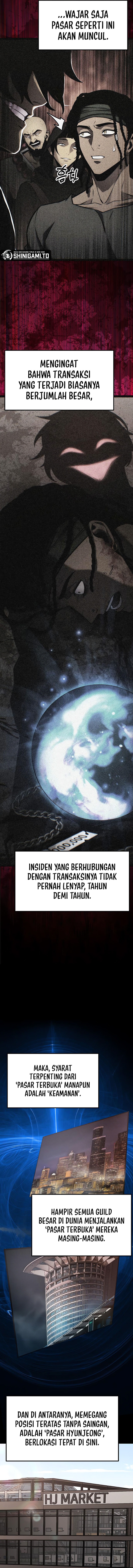 Baca Artifact-Devouring Player - Chapter 37 halaman 5