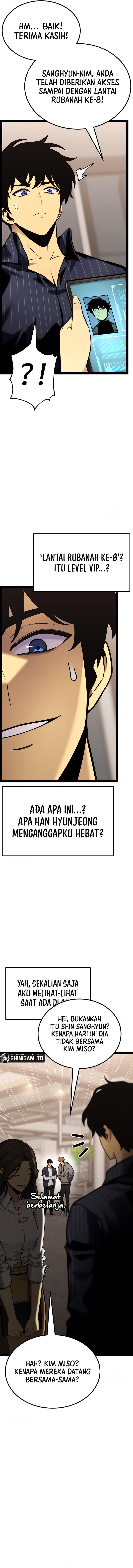Baca Artifact-Devouring Player - Chapter 37 halaman 8
