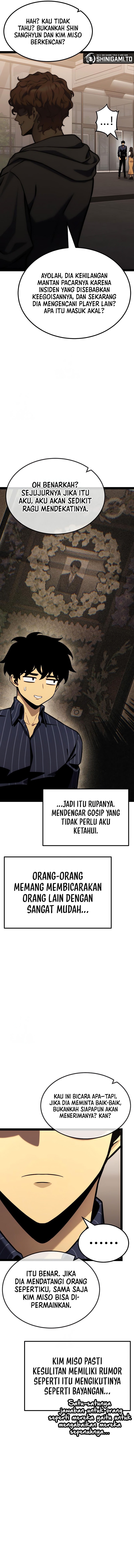 Baca Artifact-Devouring Player - Chapter 37 halaman 9