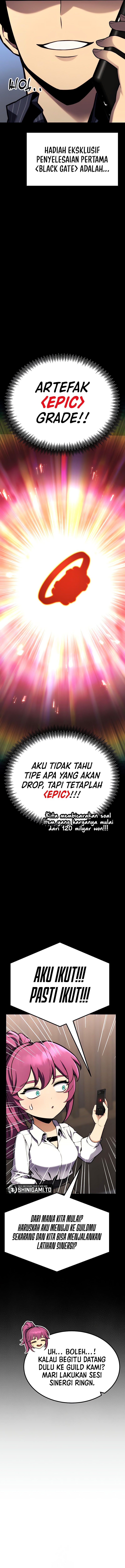 Baca Artifact-Devouring Player - Chapter 38 halaman 12