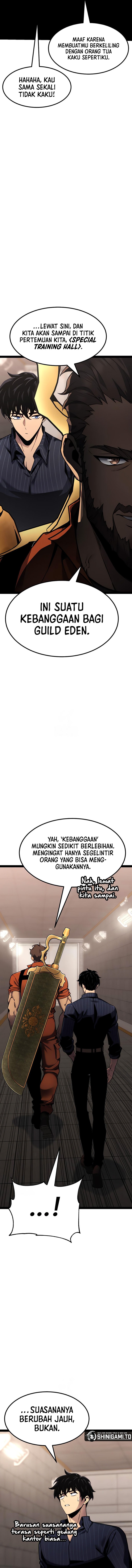 Baca Artifact-Devouring Player - Chapter 38 halaman 14