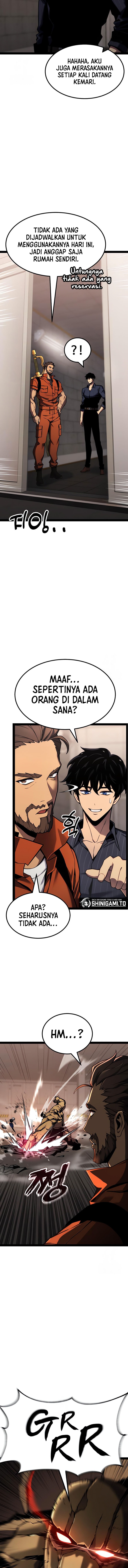 Baca Artifact-Devouring Player - Chapter 38 halaman 15