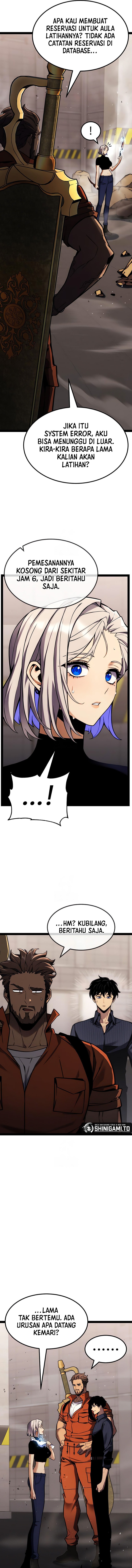 Baca Artifact-Devouring Player - Chapter 38 halaman 18