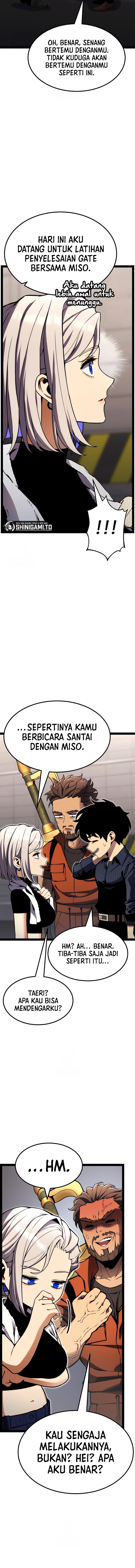 Baca Artifact-Devouring Player - Chapter 38 halaman 19