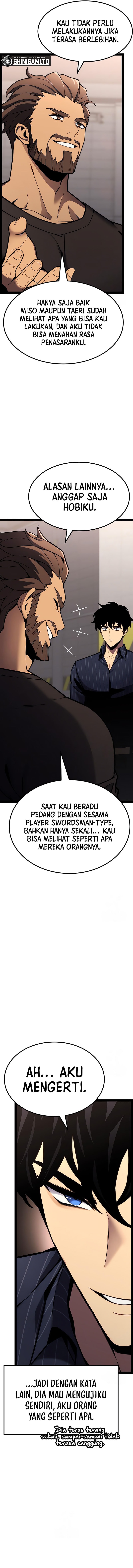 Baca Artifact-Devouring Player - Chapter 38 halaman 23