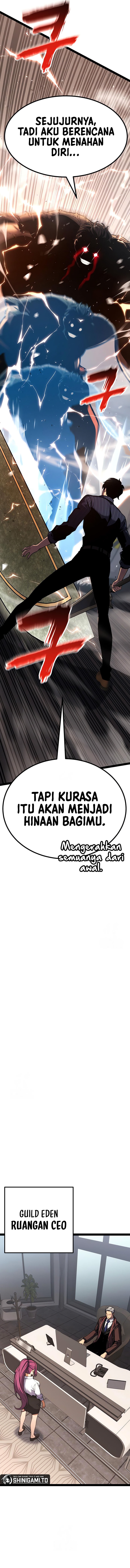 Baca Artifact-Devouring Player - Chapter 38 halaman 27