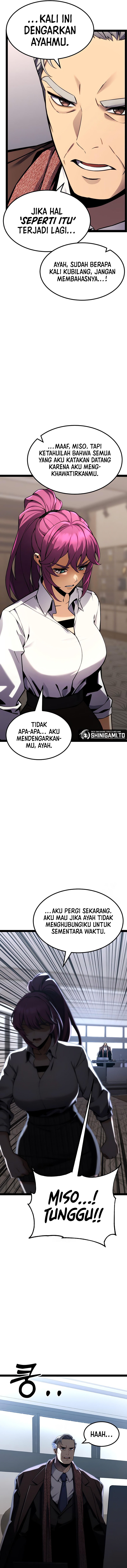 Baca Artifact-Devouring Player - Chapter 38 halaman 28