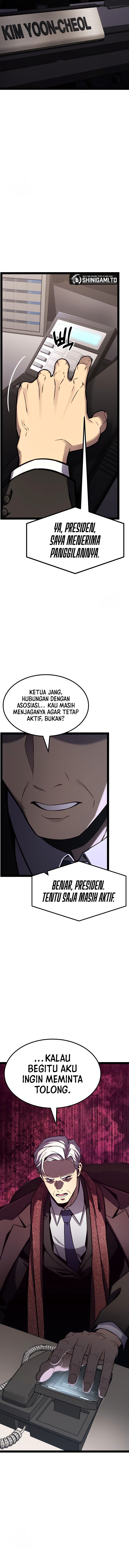 Baca Artifact-Devouring Player - Chapter 38 halaman 29