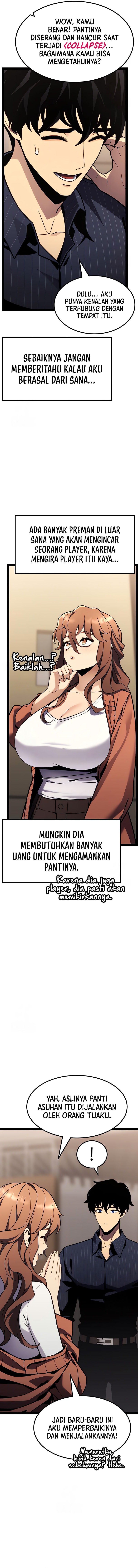 Baca Artifact-Devouring Player - Chapter 38 halaman 3