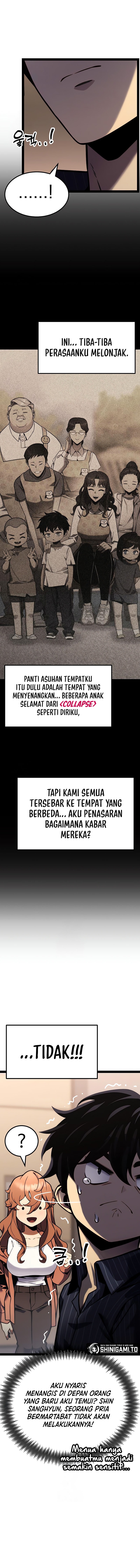 Baca Artifact-Devouring Player - Chapter 38 halaman 5