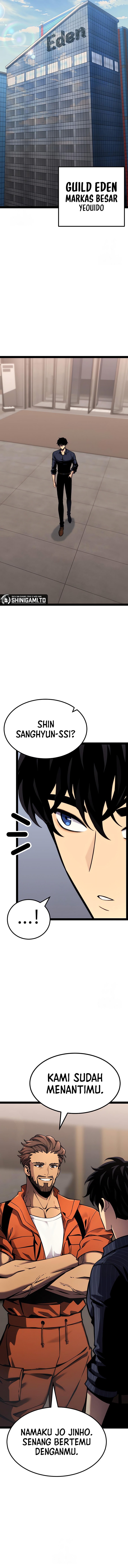 Baca Artifact-Devouring Player - Chapter 38 halaman 7