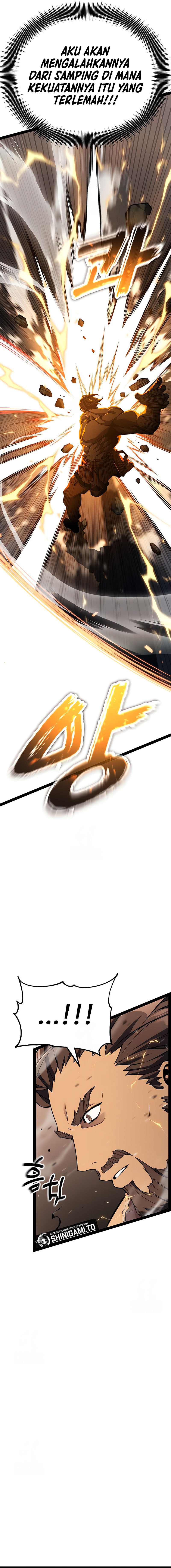 Baca Artifact-Devouring Player - Chapter 39 halaman 10