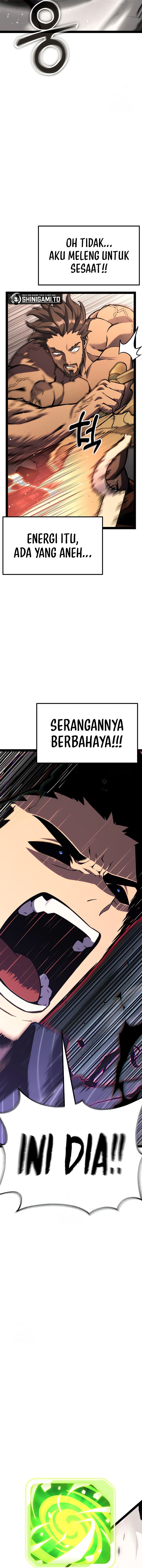 Baca Artifact-Devouring Player - Chapter 39 halaman 13