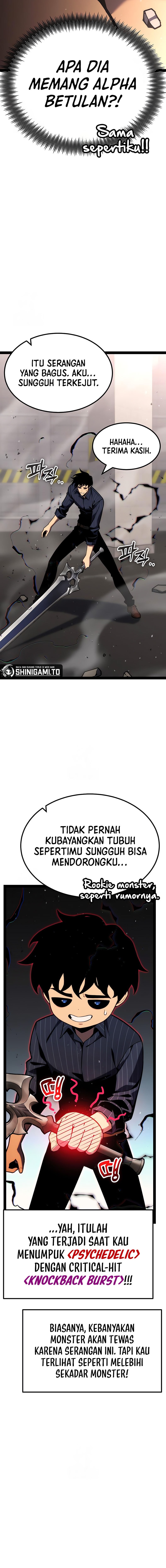 Baca Artifact-Devouring Player - Chapter 39 halaman 16