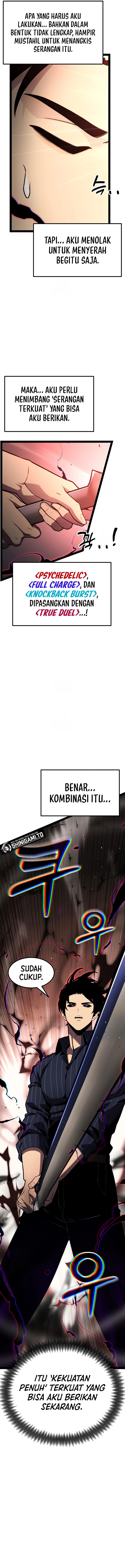 Baca Artifact-Devouring Player - Chapter 39 halaman 20