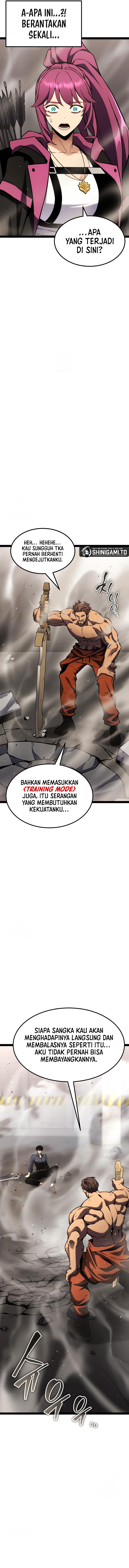 Baca Artifact-Devouring Player - Chapter 39 halaman 26
