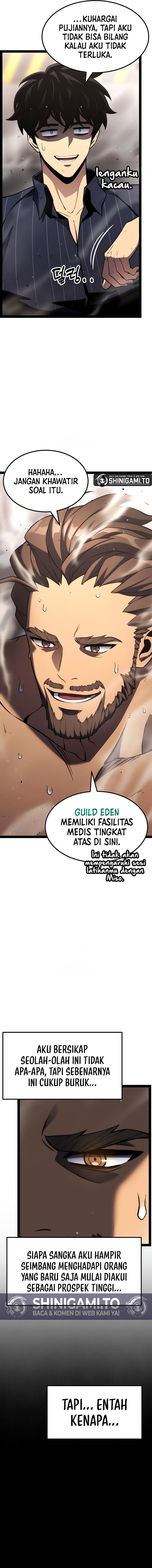 Baca Artifact-Devouring Player - Chapter 39 halaman 27
