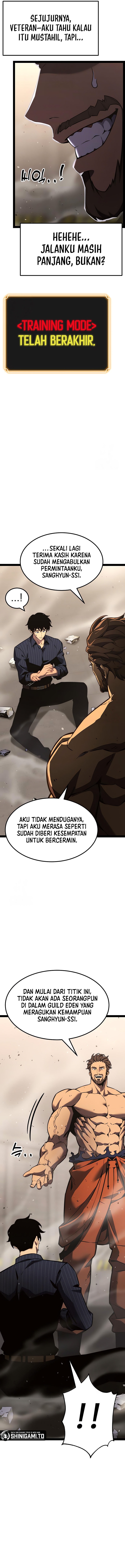 Baca Artifact-Devouring Player - Chapter 39 halaman 29