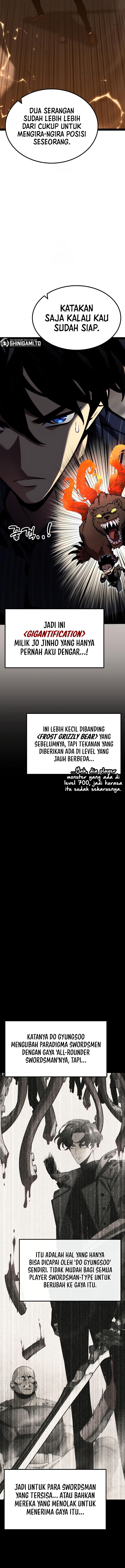 Baca Artifact-Devouring Player - Chapter 39 halaman 3