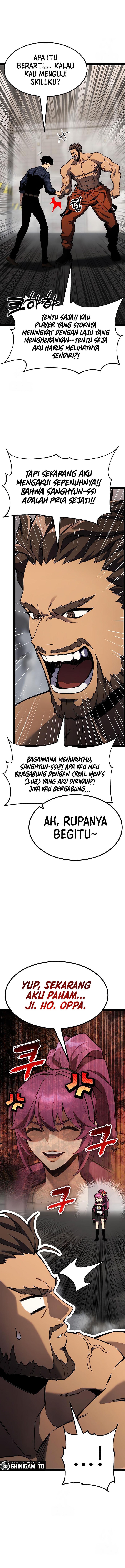 Baca Artifact-Devouring Player - Chapter 39 halaman 30