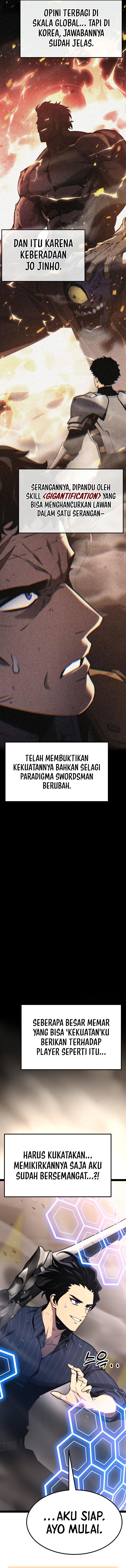 Baca Artifact-Devouring Player - Chapter 39 halaman 5