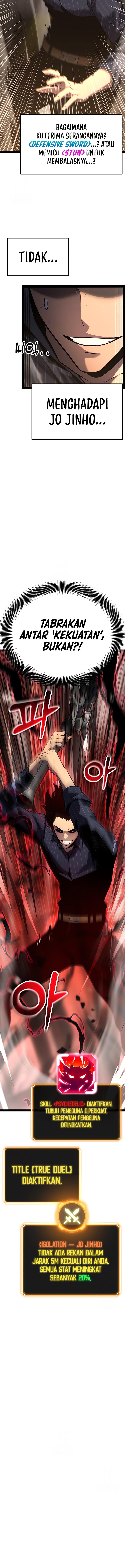 Baca Artifact-Devouring Player - Chapter 39 halaman 7