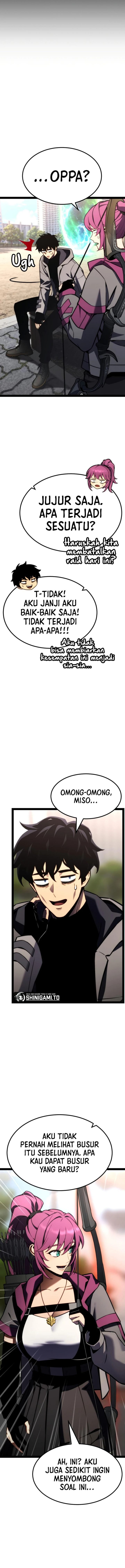 Baca Artifact-Devouring Player - Chapter 40 halaman 12
