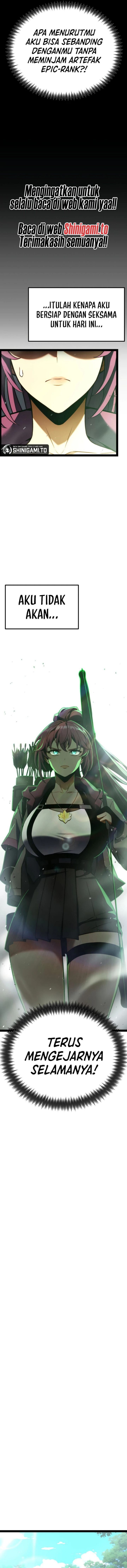Baca Artifact-Devouring Player - Chapter 40 halaman 17