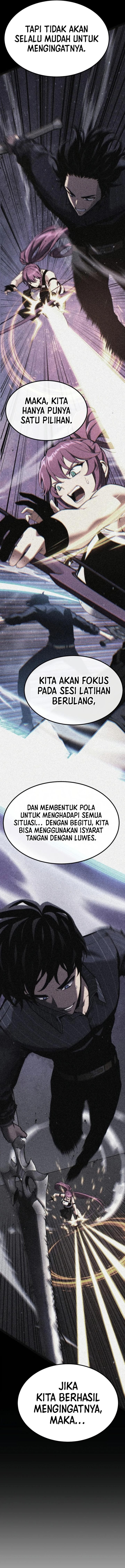 Baca Artifact-Devouring Player - Chapter 40 halaman 23