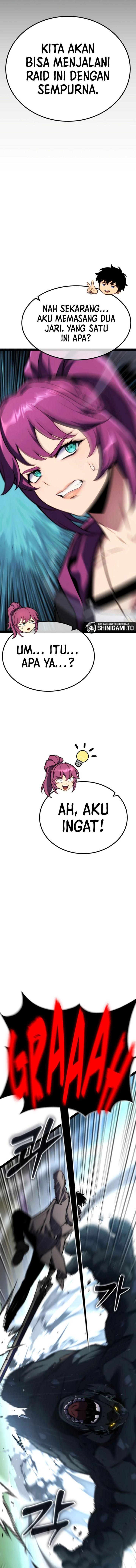 Baca Artifact-Devouring Player - Chapter 40 halaman 24