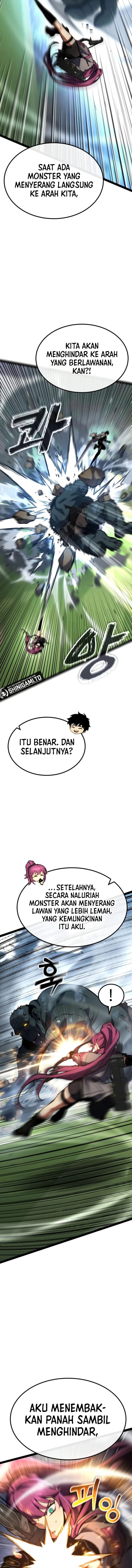 Baca Artifact-Devouring Player - Chapter 40 halaman 25