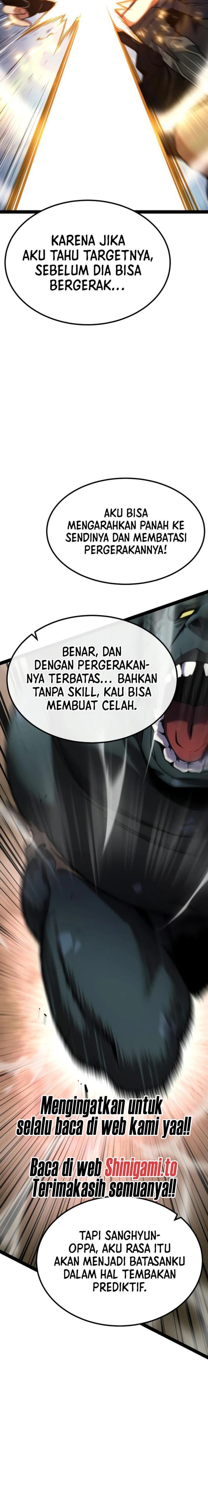 Baca Artifact-Devouring Player - Chapter 40 halaman 26