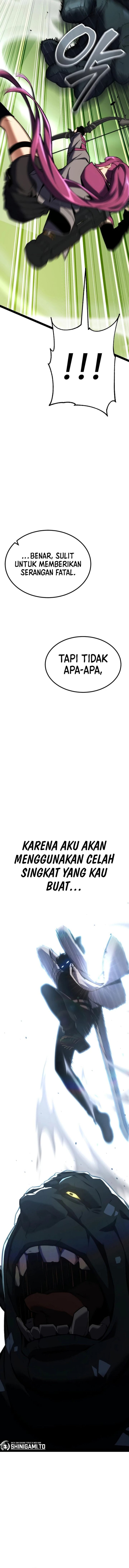 Baca Artifact-Devouring Player - Chapter 40 halaman 29