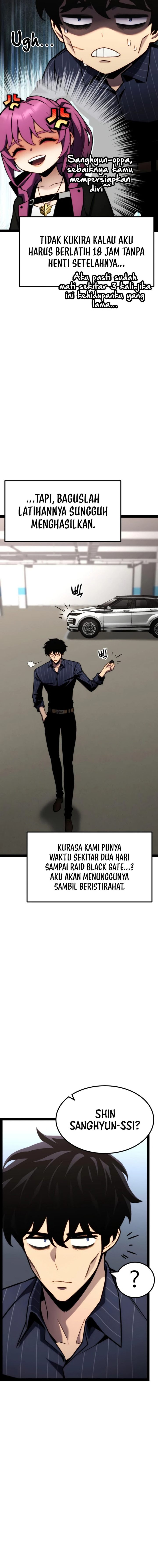 Baca Artifact-Devouring Player - Chapter 40 halaman 3
