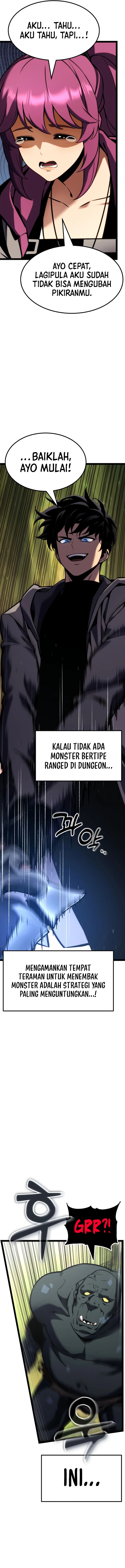 Baca Artifact-Devouring Player - Chapter 41 halaman 10