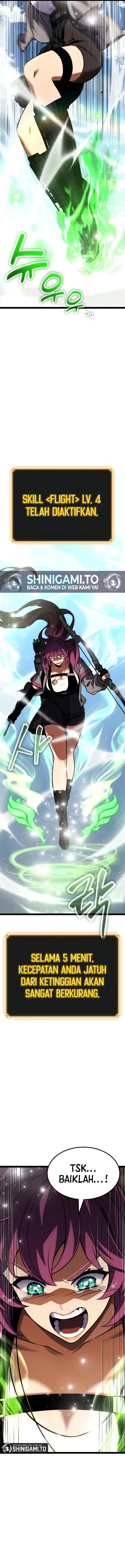 Baca Artifact-Devouring Player - Chapter 41 halaman 12