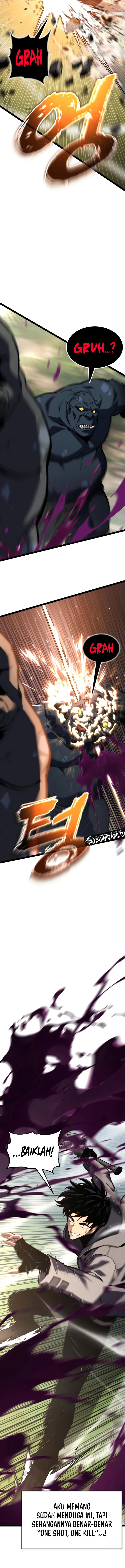 Baca Artifact-Devouring Player - Chapter 41 halaman 14