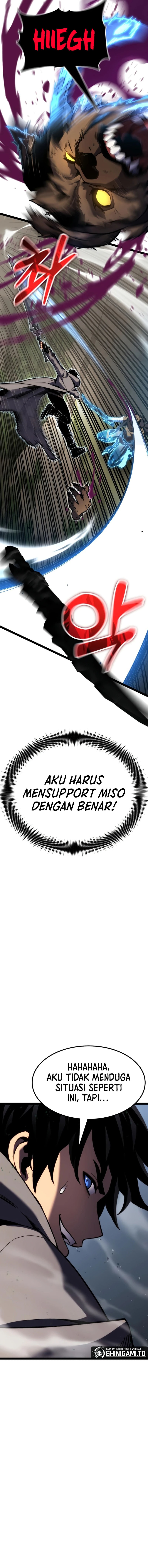 Baca Artifact-Devouring Player - Chapter 41 halaman 18