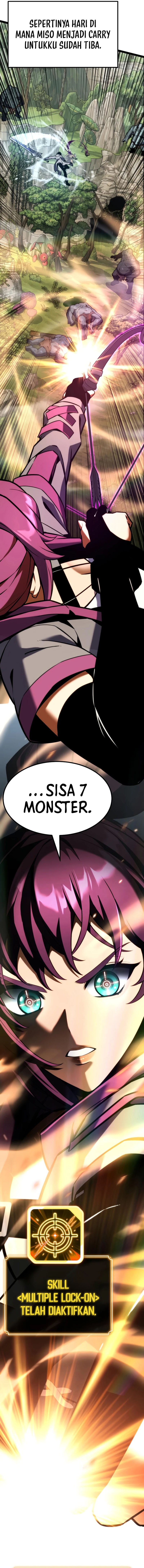 Baca Artifact-Devouring Player - Chapter 41 halaman 19