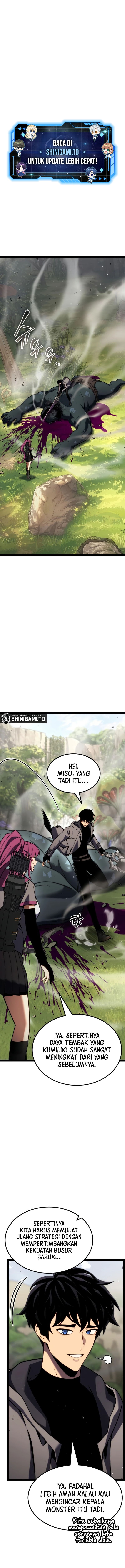 Baca Artifact-Devouring Player - Chapter 41 halaman 2