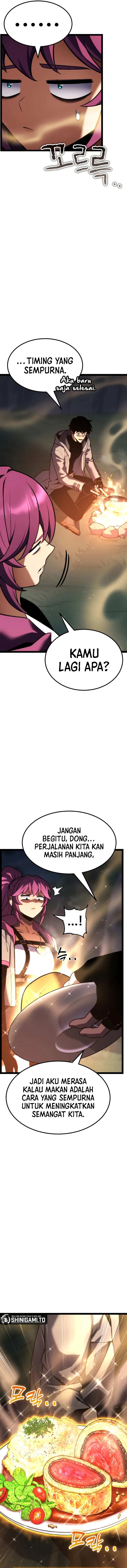 Baca Artifact-Devouring Player - Chapter 41 halaman 25