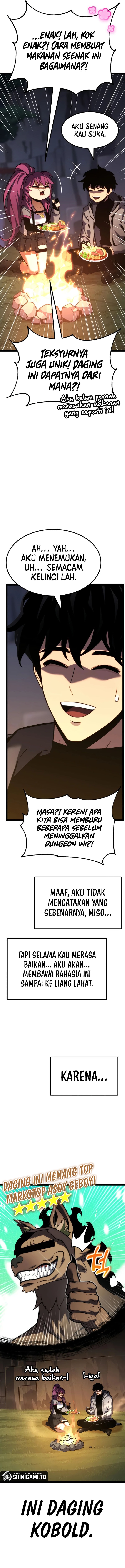 Baca Artifact-Devouring Player - Chapter 41 halaman 27