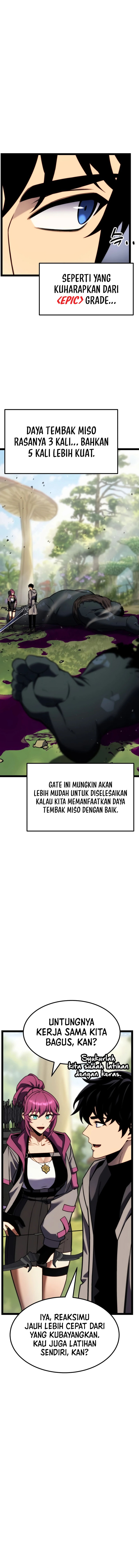 Baca Artifact-Devouring Player - Chapter 41 halaman 3