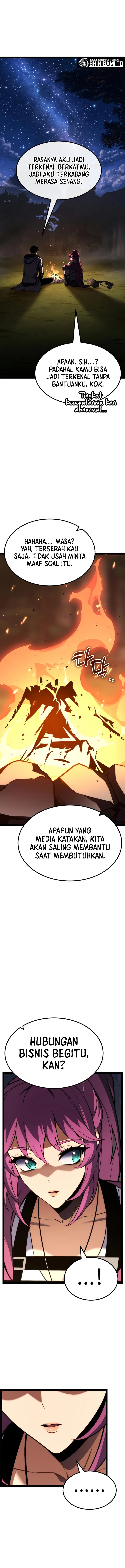 Baca Artifact-Devouring Player - Chapter 41 halaman 31
